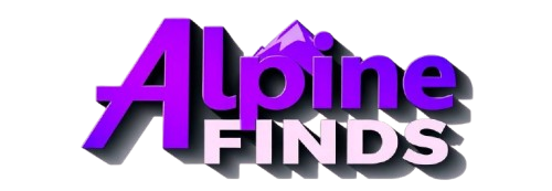 Alpine Finds
