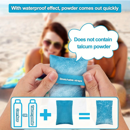 Sand Remover for Beach