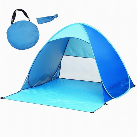 Beach Shade Sun Shelter Tent