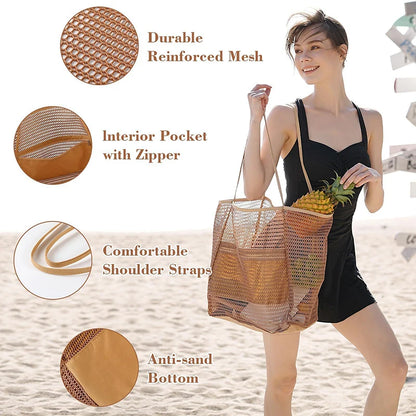 Beach Bag