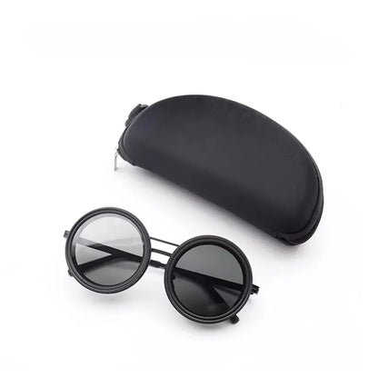 Adjustable Polarized Unisex Glasses