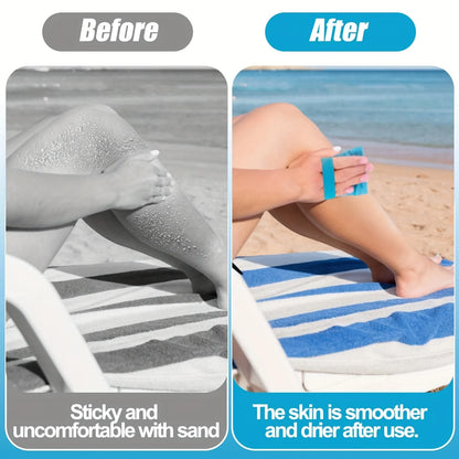 Sand Remover for Beach
