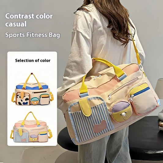 Women's Tote Bags