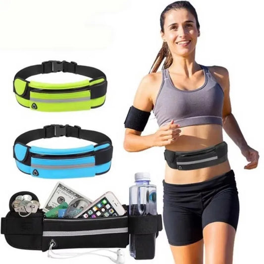 Waterproof Sports Waist  Bag