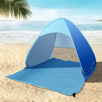 Beach Shade Sun Shelter Tent