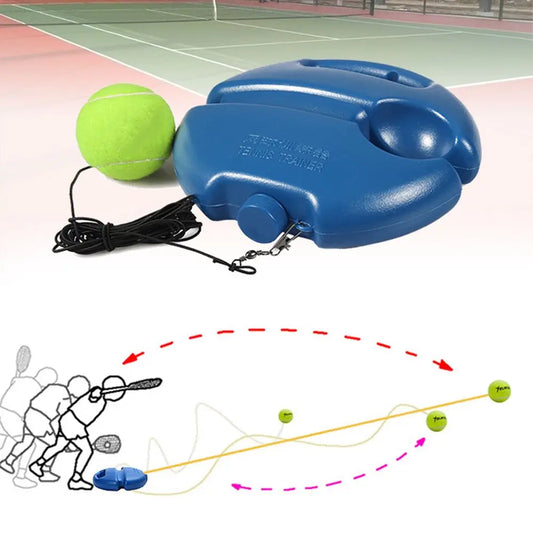 Tennis Trainer