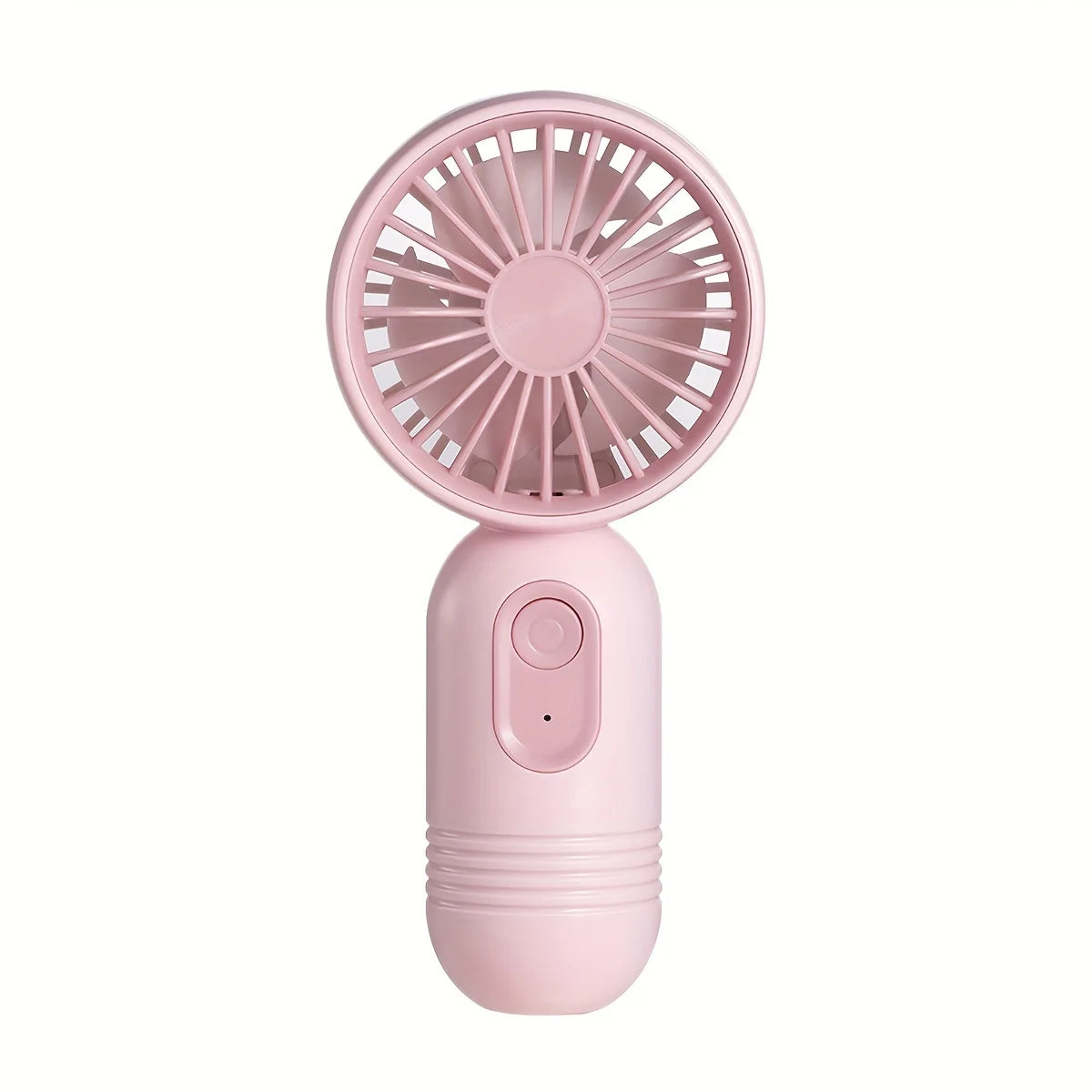 Mini  USB charging  3-speed fan