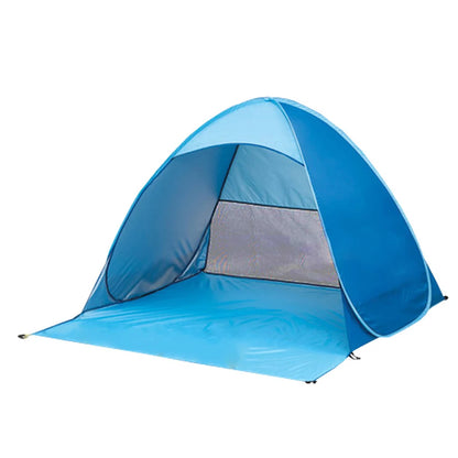 Beach Shade Sun Shelter Tent