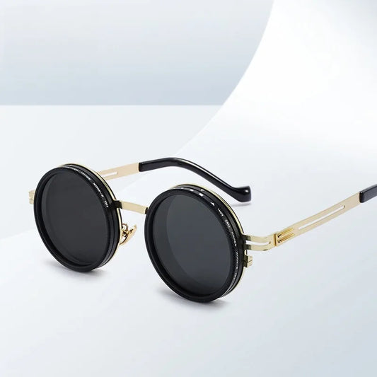 Adjustable Polarized Unisex Glasses